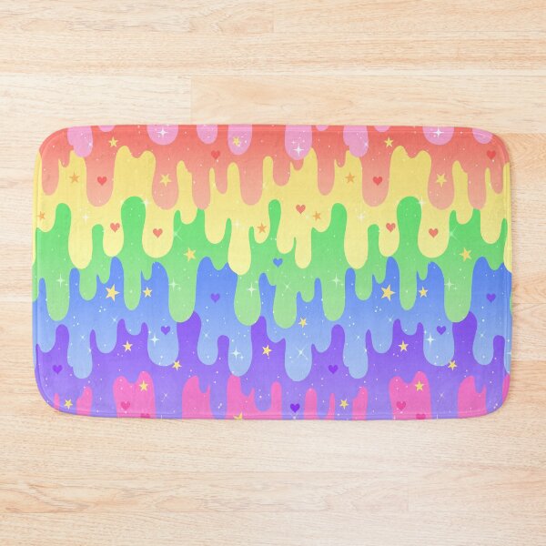 Item preview, Rainbow Slime designed and sold by Paisley Yazel.
