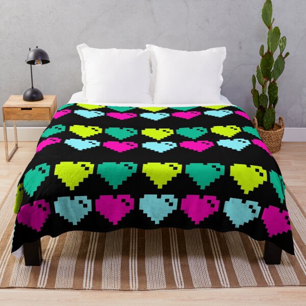 Item preview, EDM Techno Rave Love Hearts Festival designed and sold by Utopian-Nation.