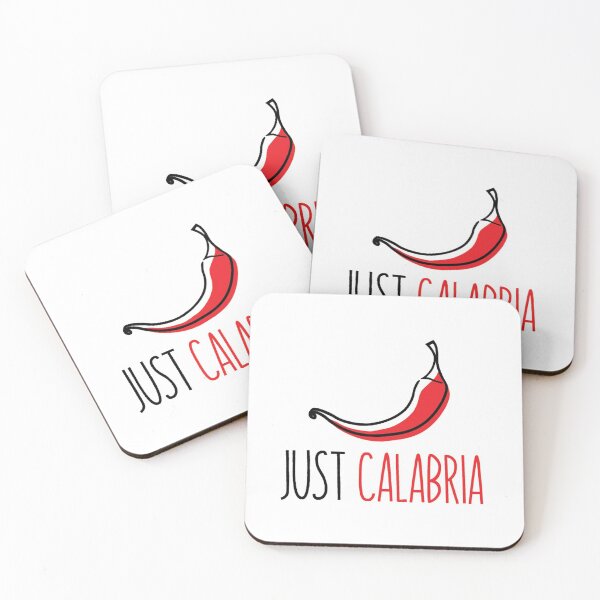 Item preview, just calabria, calabria designed and sold by ANDYWARRICK.