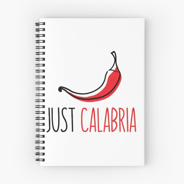 Item preview, just calabria, calabria designed and sold by ANDYWARRICK.