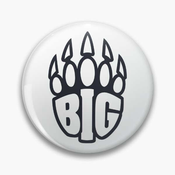Item preview, BIG ESPORTS designed and sold by MartinTa.