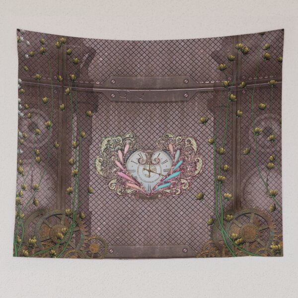 Item preview, Noble steampunk heart designed and sold by nicky2342.