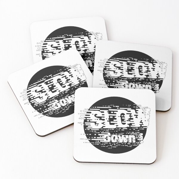 Item preview, Slow Down designed and sold by Claudia Santos.