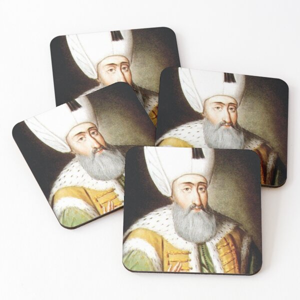 Item preview, Sultan Slueiman designed and sold by ahmedhaddad.