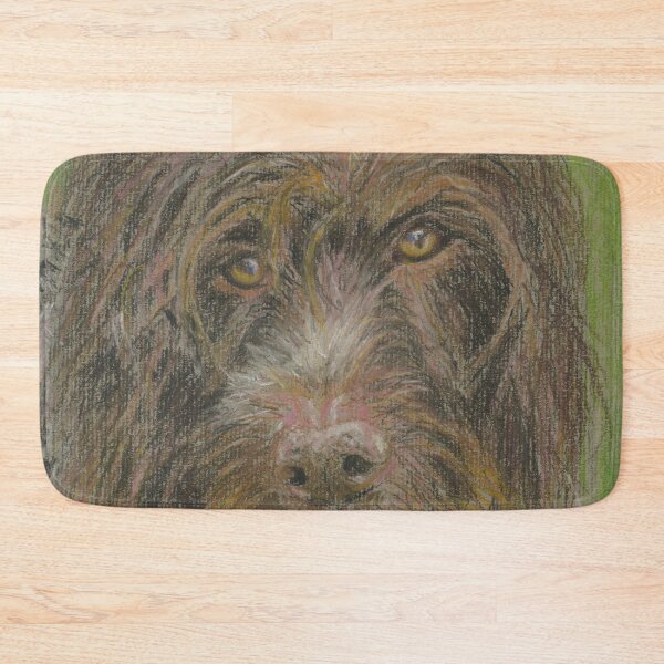 Item preview, Boris the Pointer designed and sold by LymphomaLass.