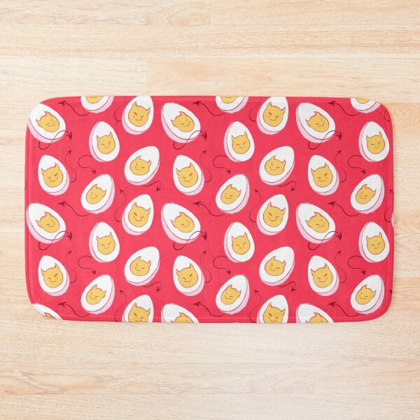 Item preview, Deviled Eggs designed and sold by Paisley Yazel.