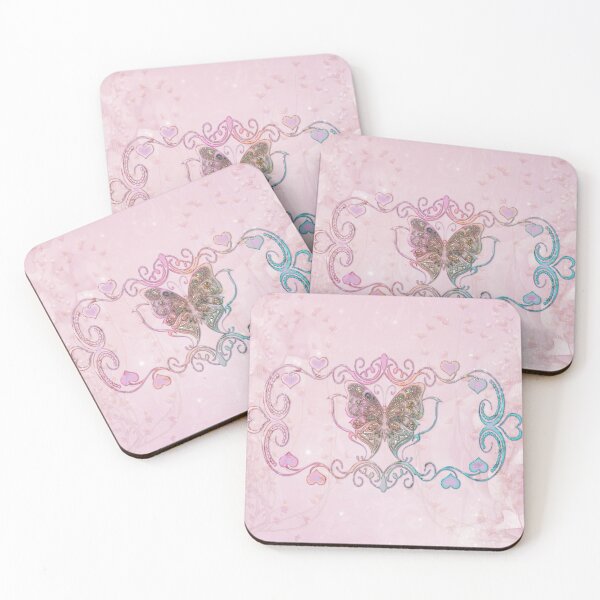 Item preview, Elegant noble butterflies designed and sold by nicky2342.