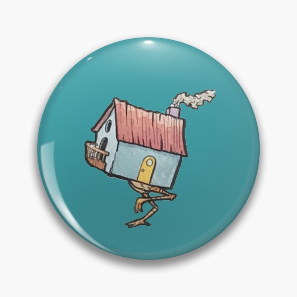 Item preview, The Coop designed and sold by Thai Martin Art Junk.