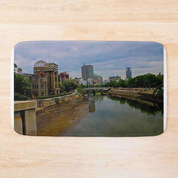Item preview, Hiroshima designed and sold by Perggals© - Stacey Turner.