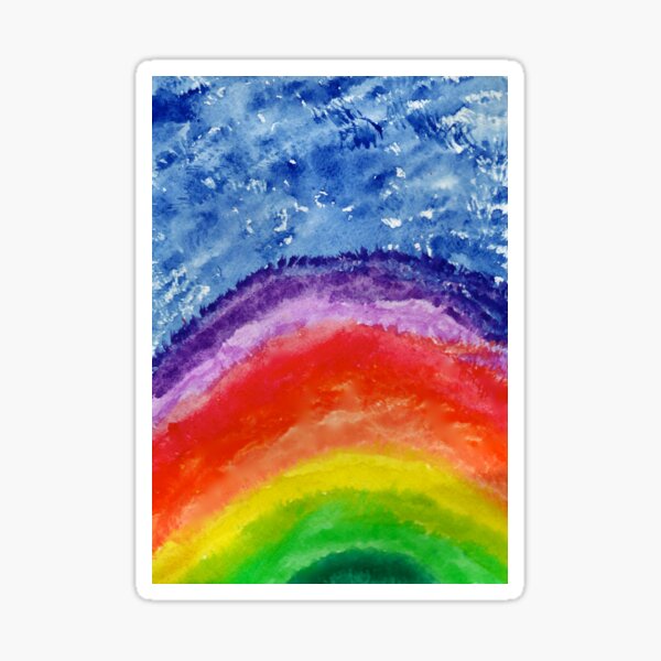 Boundless Love Sticker