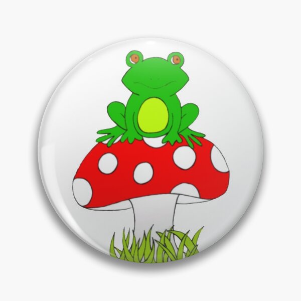 Item preview, Toad Stool... get it? designed and sold by SLDagen.