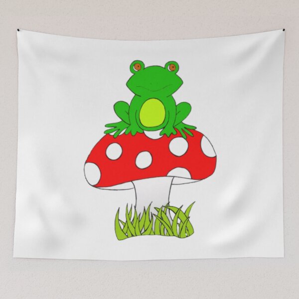 Item preview, Toad Stool... get it? designed and sold by SLDagen.