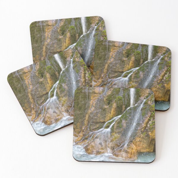 Item preview, Wimbachklamm Gorge designed and sold by Yair Karelic.