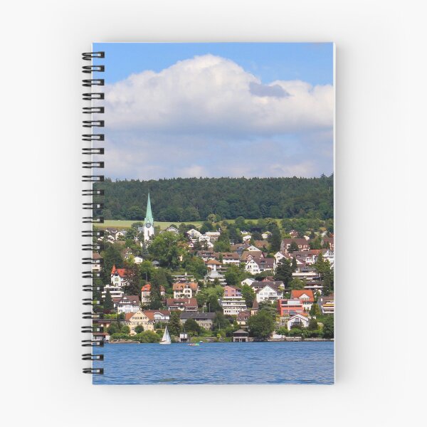 Item preview, Boat trip on the lake of Zurich designed and sold by Lens & Lightning.