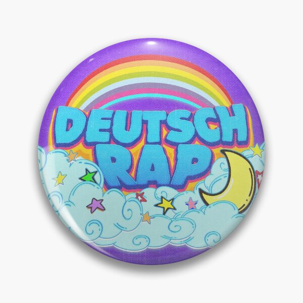 Item preview, German rap parody designed and sold by RAWWR.