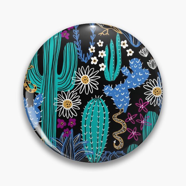 Item preview, Sonoran Landscape designed and sold by robyriker.