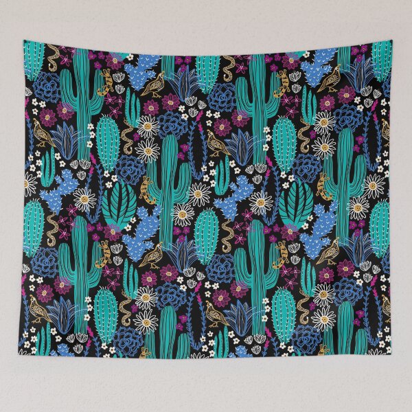 Item preview, Sonoran Landscape designed and sold by robyriker.