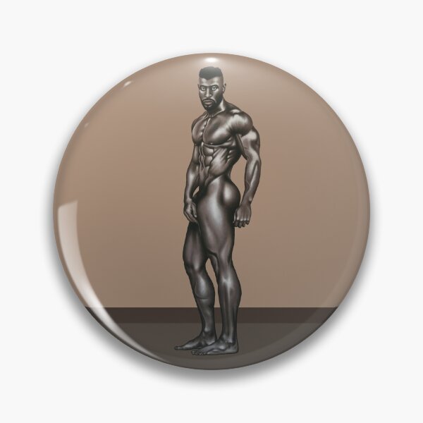 Item preview, African Apollo designed and sold by vojageur.