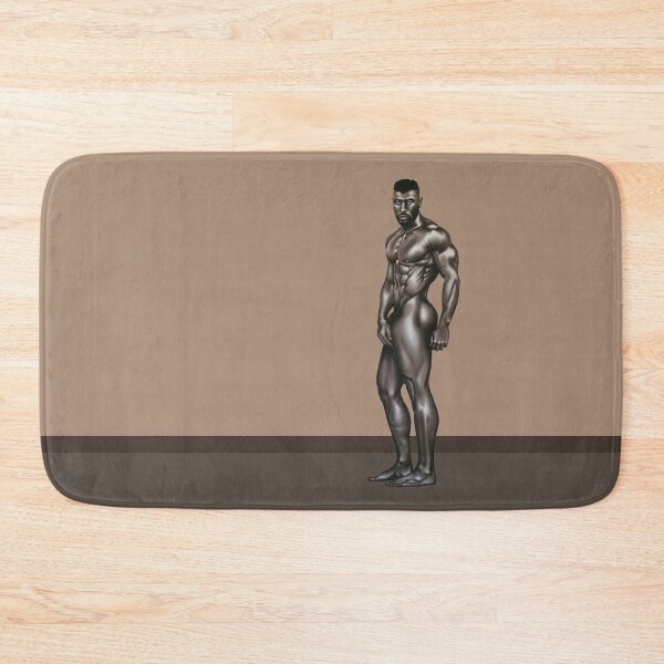 Item preview, African Apollo designed and sold by vojageur.