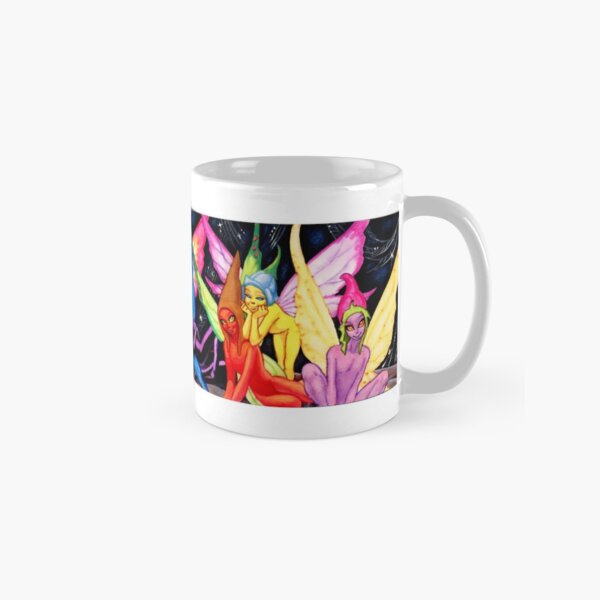 komisch Tasse (Standard)
