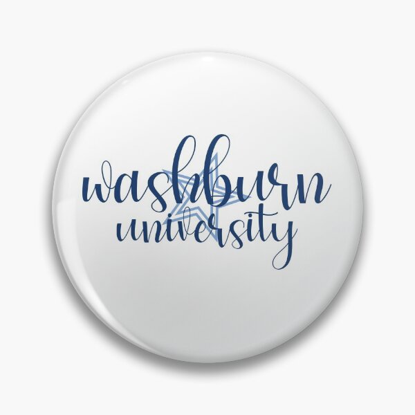 Item preview, washburn university designed and sold by hoperobinett.