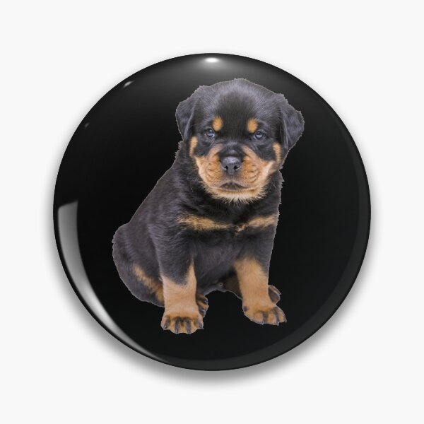 Item preview, Rottweiler Puppy designed and sold by tpixx.