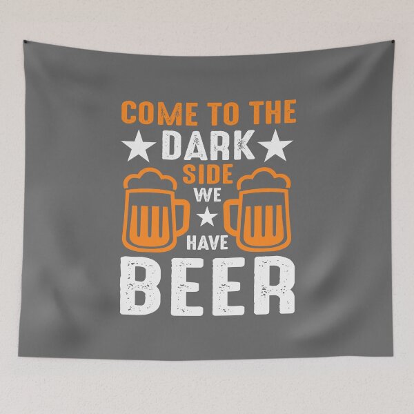Item preview, come to the dark side designed and sold by JaMatt1983.
