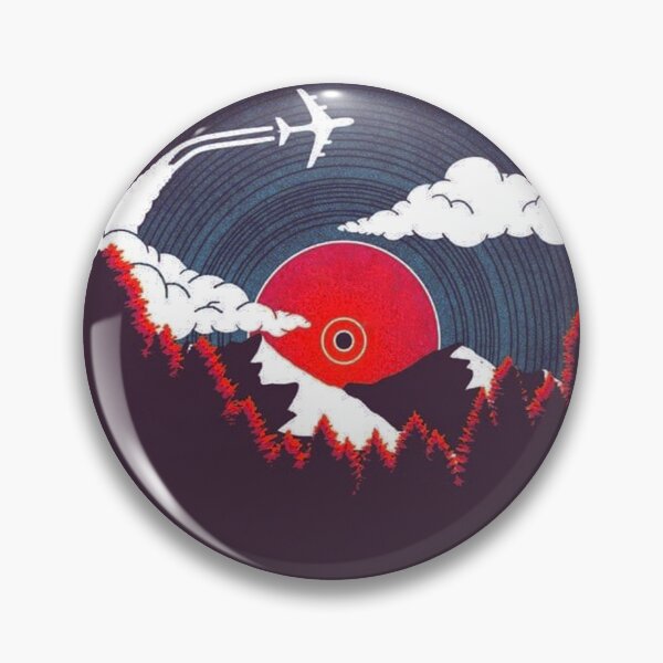 Item preview, mountain wild music  designed and sold by Bachir  Belbegra.