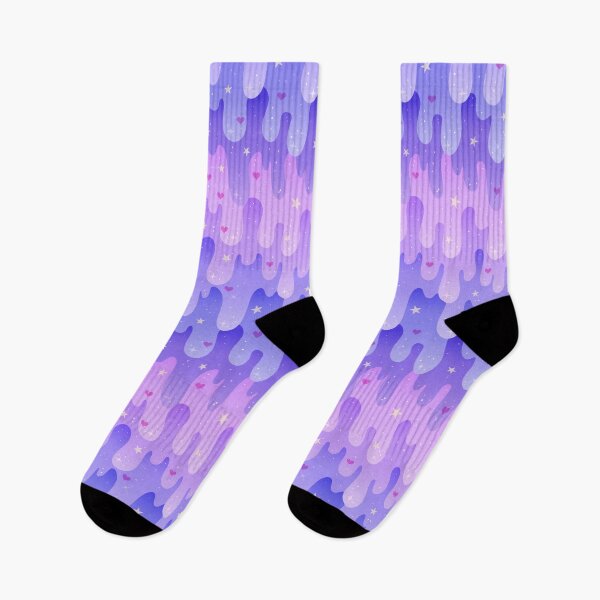 Item preview,  Lavender Slime designed and sold by Paisley Yazel.