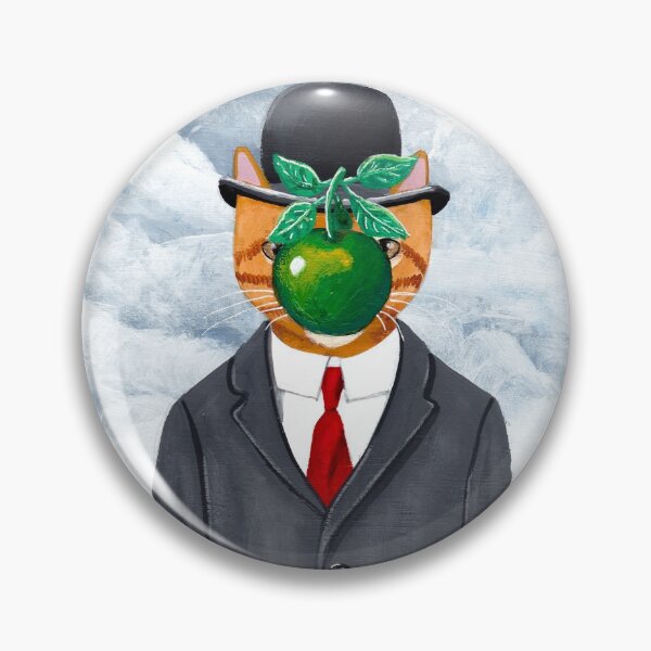 Item preview, Son of Cat designed and sold by KilkennyCat Art.