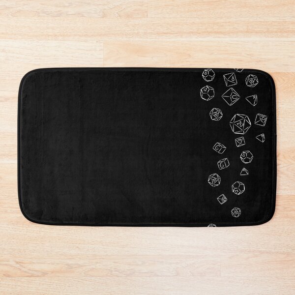 Item preview, Cascading Dice designed and sold by nicegnome.