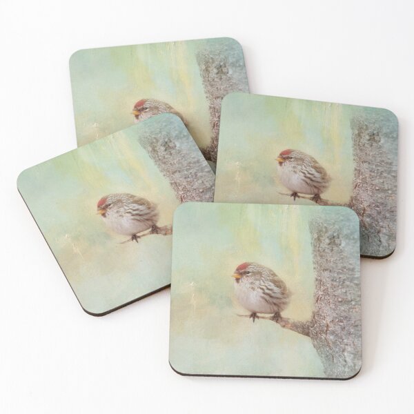 Item preview, Female Redpoll with Textures designed and sold by Michel (Mike) Soucy.