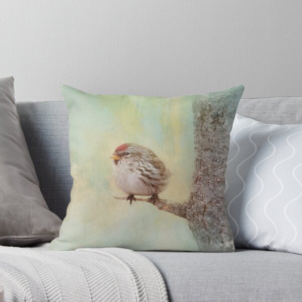 Item preview, Female Redpoll with Textures designed and sold by Michel (Mike) Soucy.