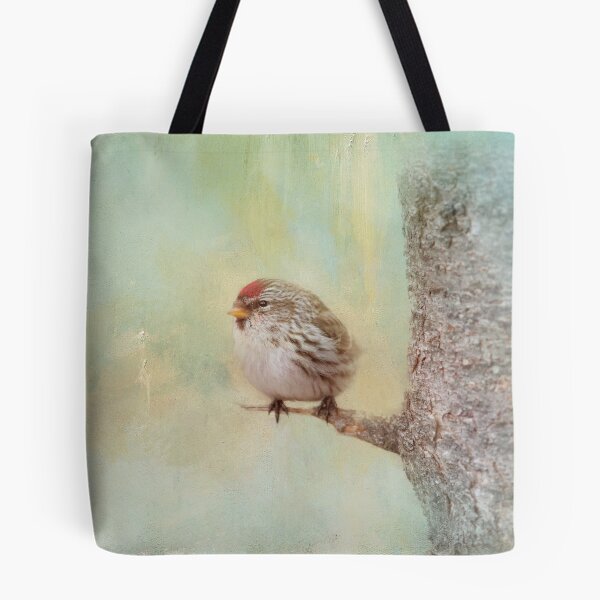 Item preview, Female Redpoll with Textures designed and sold by Michel (Mike) Soucy.