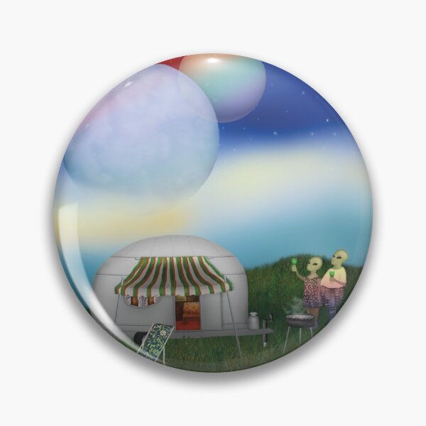 Item preview, Bob and Sue go Camping designed and sold by Full Frog Moon.