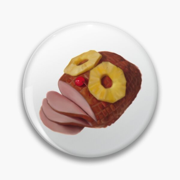 Item preview, RUM HAM designed and sold by sophiealice00.