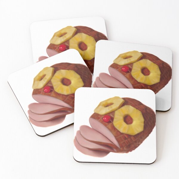 Item preview, RUM HAM designed and sold by sophiealice00.
