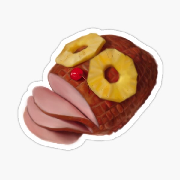 Item preview, RUM HAM designed and sold by sophiealice00.