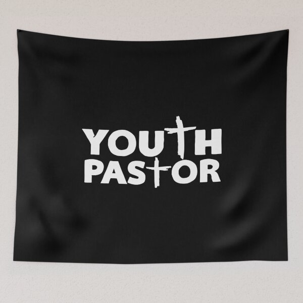 Item preview, Youth Pastor - Crosses designed and sold by KoolMoDee.