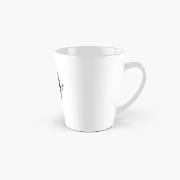 art angel Tall Mug