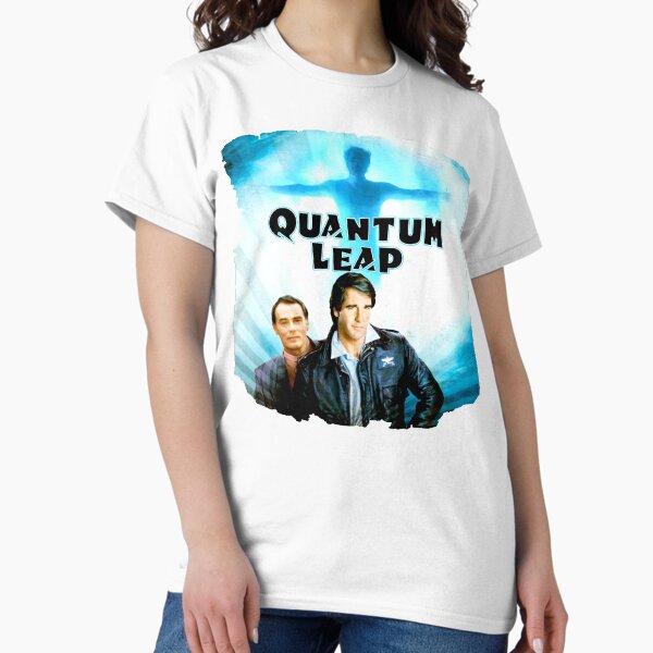 Item preview, Quantum Leap designed and sold by TizianaDF.