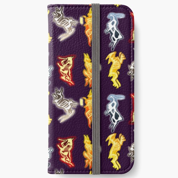 One for Awler iPhone Wallet