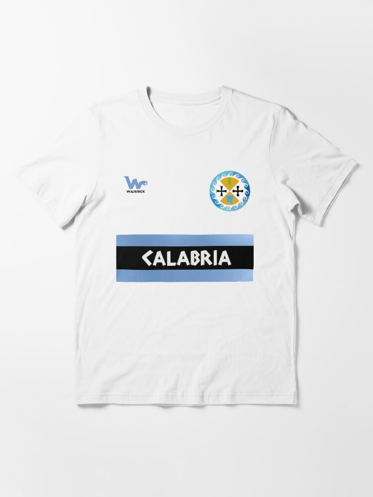 Calabria Italy Italian Souvenir Italia Calabrese | Essential T-Shirt