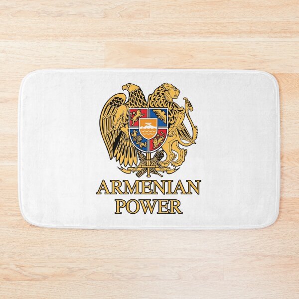 Item preview, Armenian Power designed and sold by hakobyans.