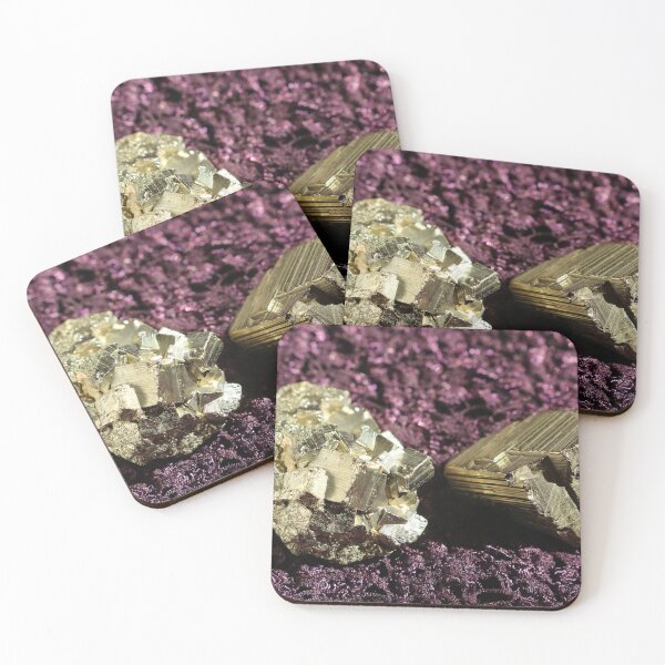 Item preview, pyrite or fool's gold designed and sold by pinkal.