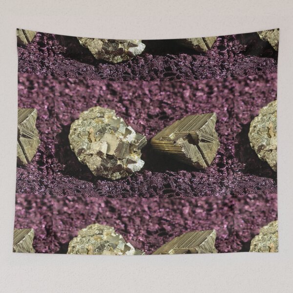 Item preview, pyrite or fool's gold designed and sold by pinkal.