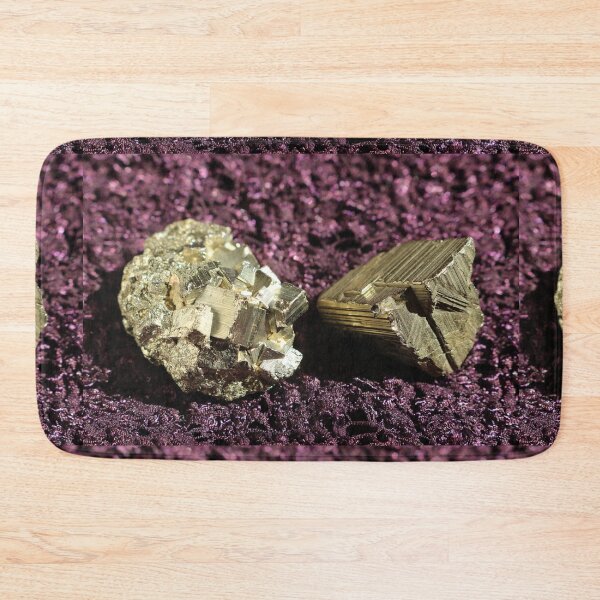 Item preview, pyrite or fool's gold designed and sold by pinkal.