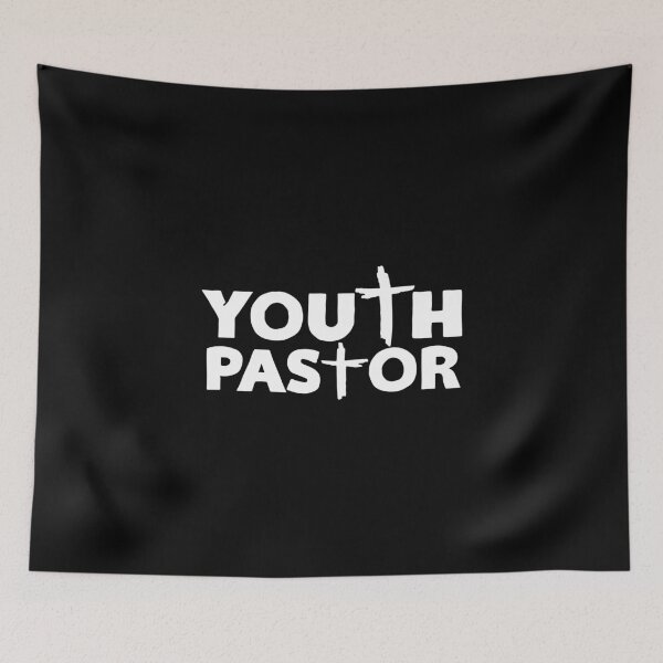 Item preview, Youth Pastor - Crosses designed and sold by KoolMoDee.