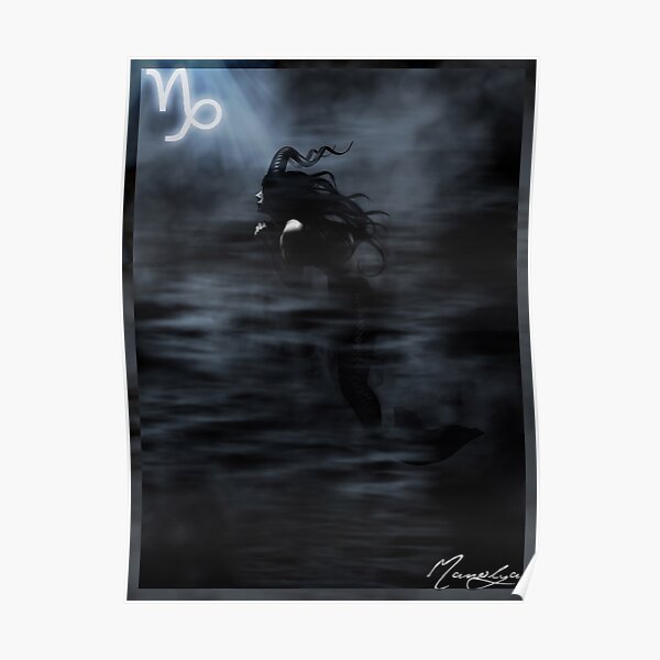 CAPRICORN Poster
