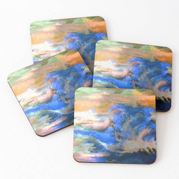 Item preview, Storm Off the Coast of Tintagle designed and sold by circa24.